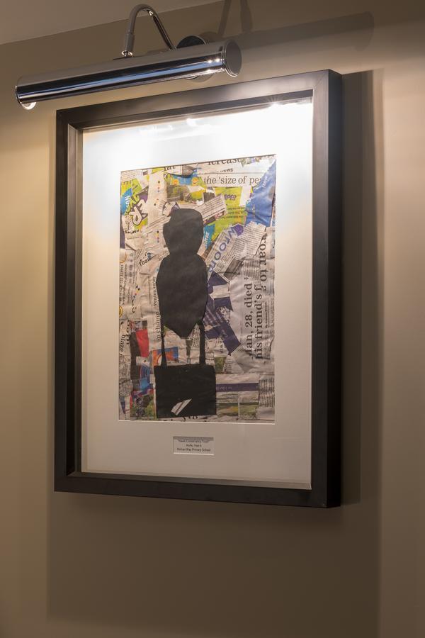 Отель The John Russell Fox Wetherspoon